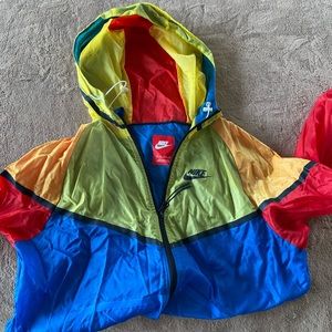 Nike Jacket